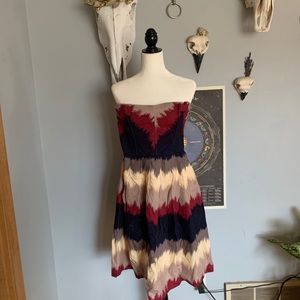 Anthropologie Corey Lynn Calter dress